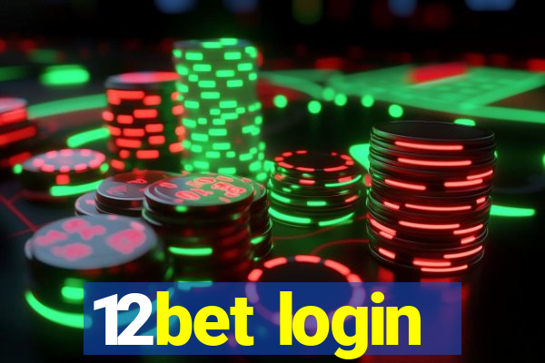 12bet login